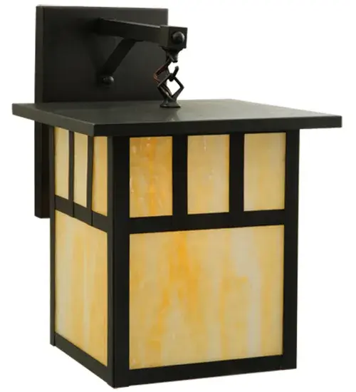The Hyde Park by Meyda Lighting - Image 1