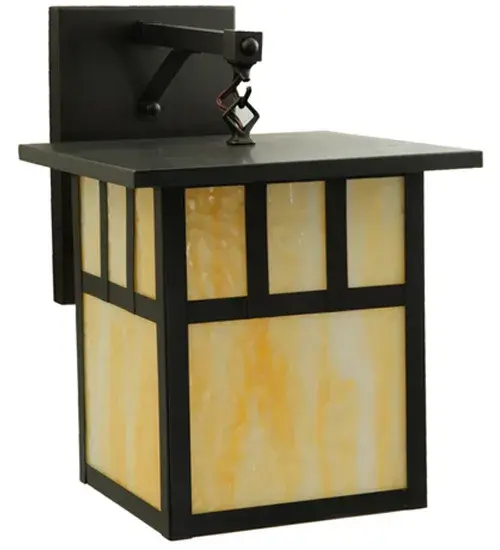 The Hyde Park by Meyda Lighting - Image 3