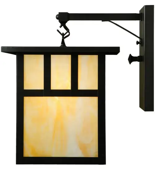 The Hyde Park by Meyda Lighting - Image 8