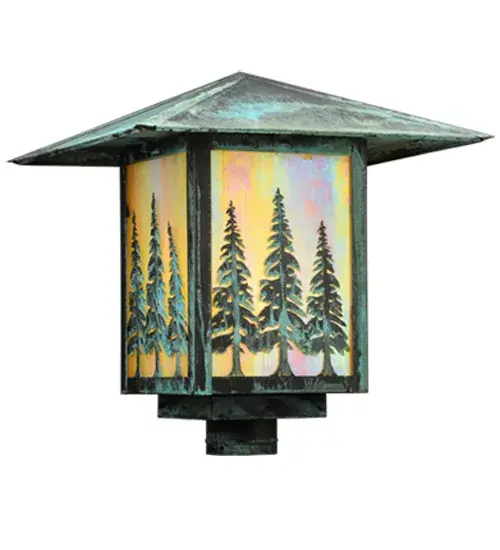 The Seneca by Meyda Lighting - Image 1