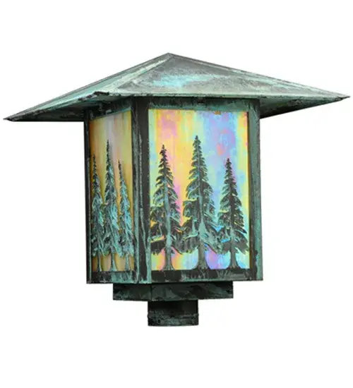 The Seneca by Meyda Lighting - Image 3