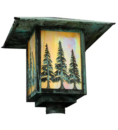 The Seneca by Meyda Lighting - Image 4