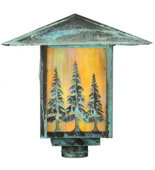 The Seneca by Meyda Lighting - Image 6