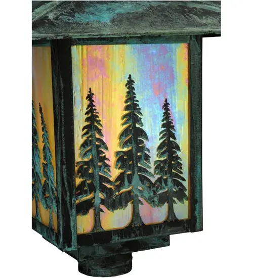 The Seneca by Meyda Lighting - Image 7