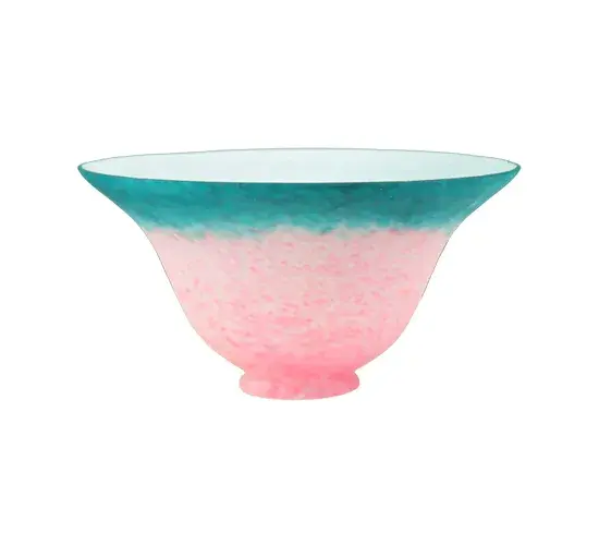 The Pate-de-Verre by Meyda Lighting - Image 1