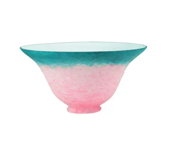 The Pate-de-Verre by Meyda Lighting - Image 3