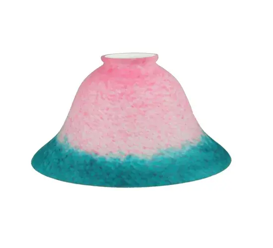 The Pate-de-Verre by Meyda Lighting - Image 4