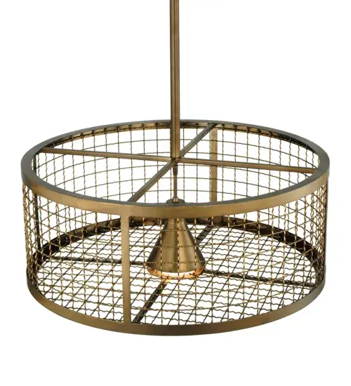 The Paloma Golpe by Meyda Lighting - Image 4