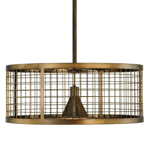 The Paloma Golpe by Meyda Lighting - Image 5