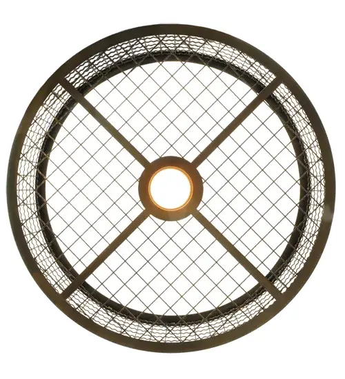 The Paloma Golpe by Meyda Lighting - Image 7
