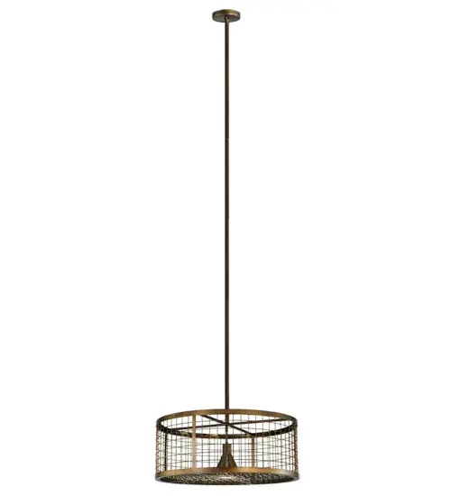 The Paloma Golpe by Meyda Lighting - Image 8