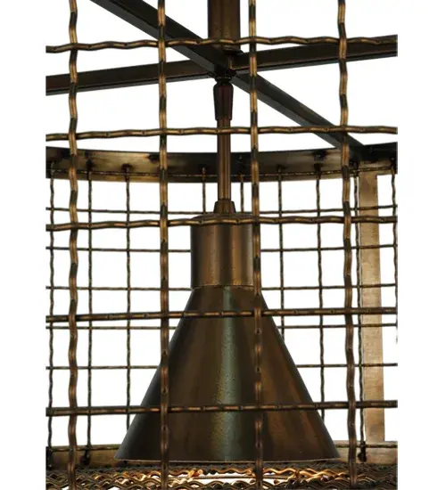 The Paloma Golpe by Meyda Lighting - Image 9
