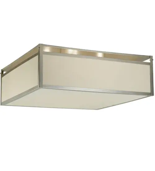 The Quadrato by Meyda Lighting - Image 2
