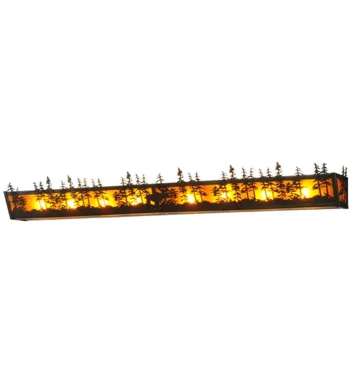 The Tall Pines by Meyda Lighting - Image 1