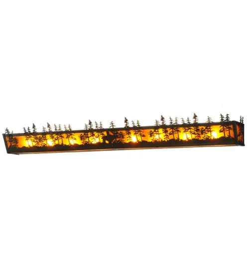The Tall Pines by Meyda Lighting - Image 2