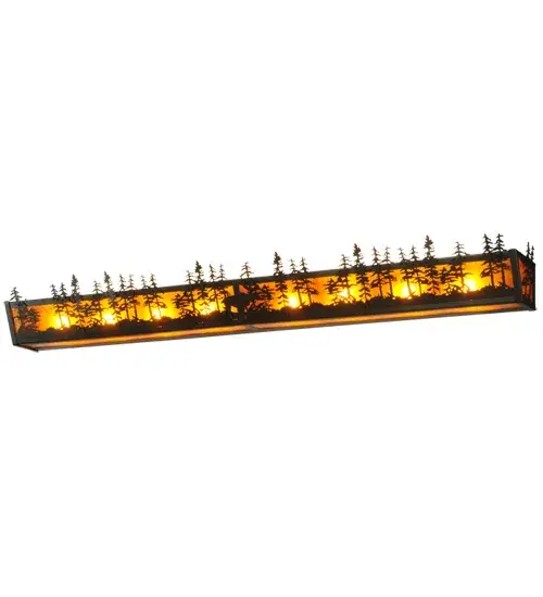 The Tall Pines by Meyda Lighting - Image 6