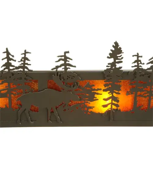 The Tall Pines by Meyda Lighting - Image 9
