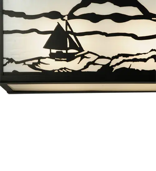 The Lighthouse by Meyda Lighting - Image 9