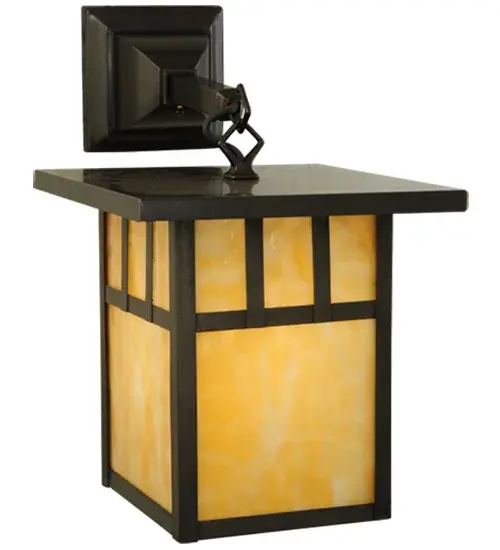 The Hyde Park by Meyda Lighting - Image 1