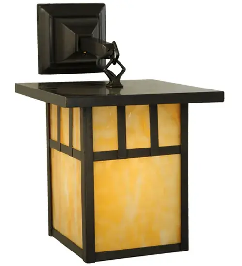 The Hyde Park by Meyda Lighting - Image 2