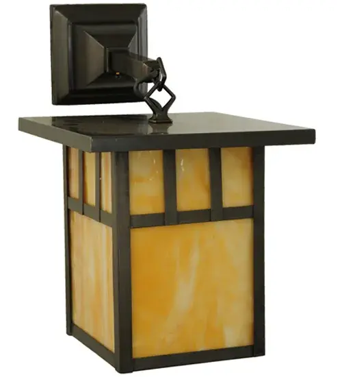 The Hyde Park by Meyda Lighting - Image 3