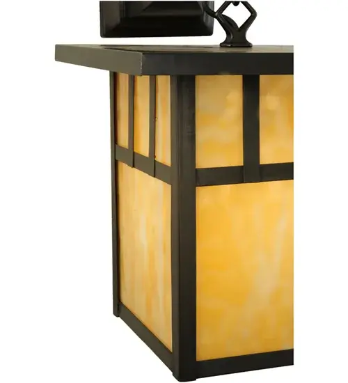 The Hyde Park by Meyda Lighting - Image 7