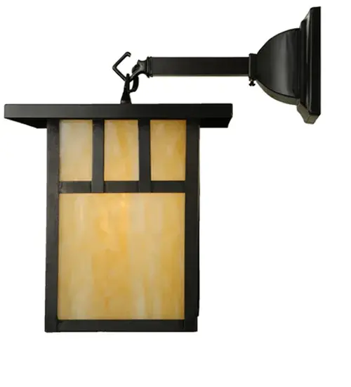 The Hyde Park by Meyda Lighting - Image 8