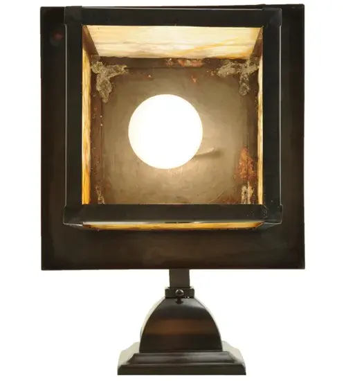 The Hyde Park by Meyda Lighting - Image 9