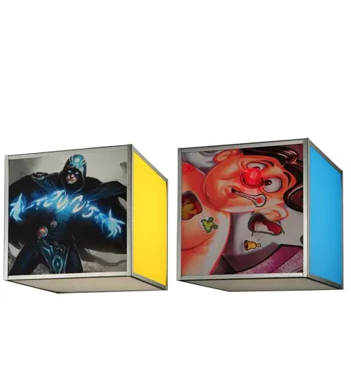 The Hasbro by Meyda Lighting - Image 1