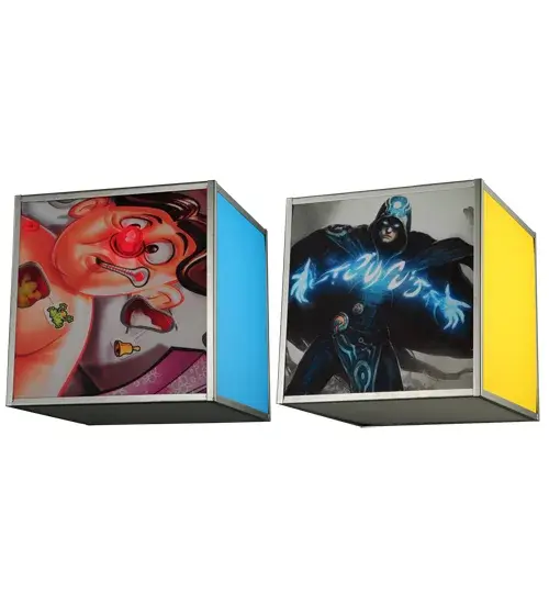 The Hasbro by Meyda Lighting - Image 3
