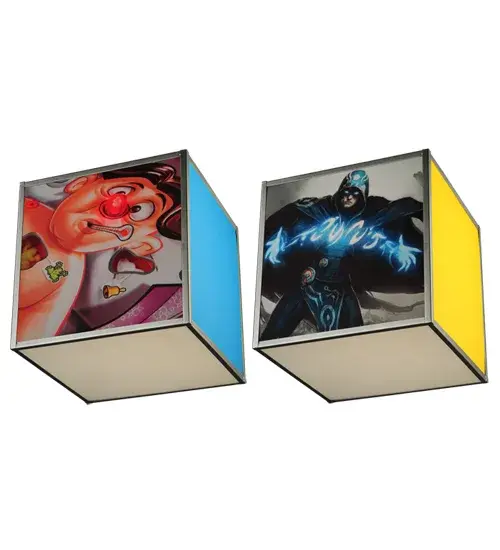The Hasbro by Meyda Lighting - Image 6