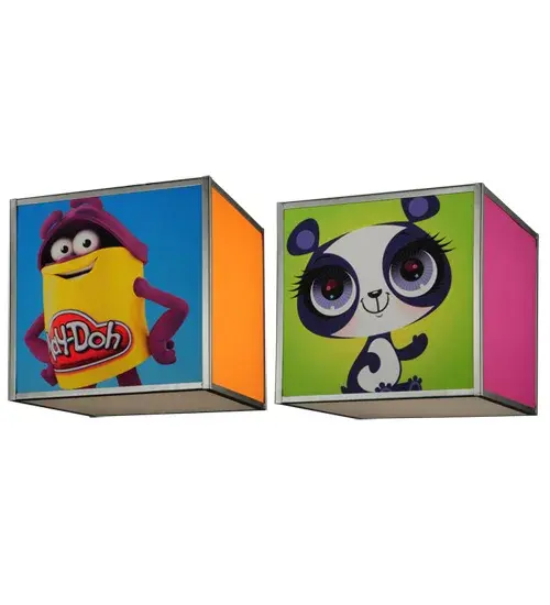 The Hasbro by Meyda Lighting - Image 2