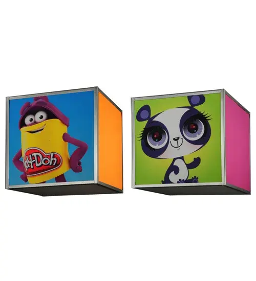 The Hasbro by Meyda Lighting - Image 3