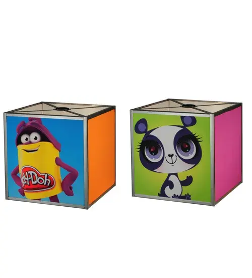 The Hasbro by Meyda Lighting - Image 4