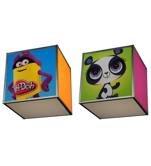 The Hasbro by Meyda Lighting - Image 7