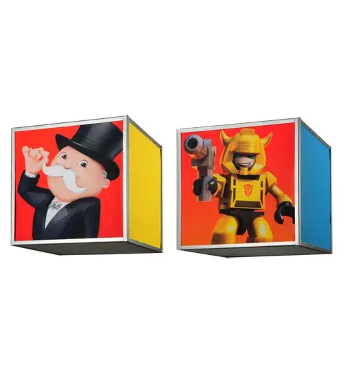 The Hasbro by Meyda Lighting - Image 3