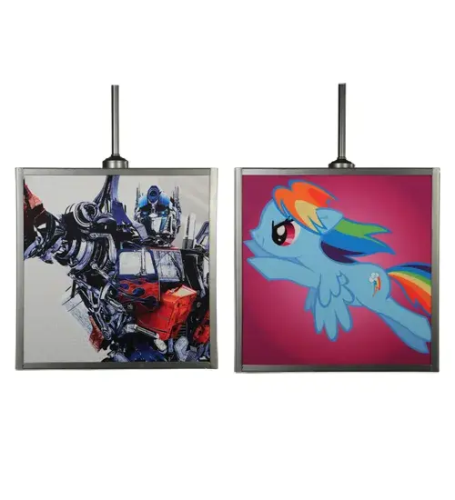 The Hasbro by Meyda Lighting - Image 5