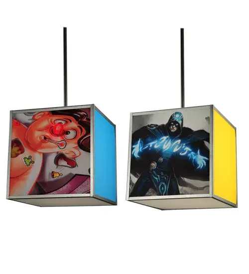 The Hasbro by Meyda Lighting - Image 2