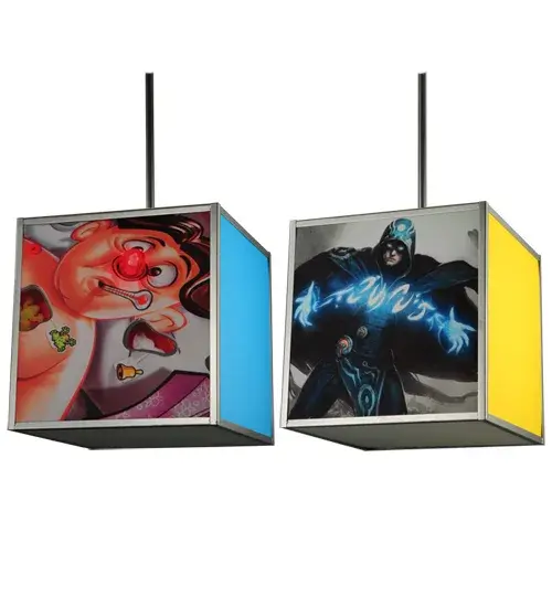 The Hasbro by Meyda Lighting - Image 3
