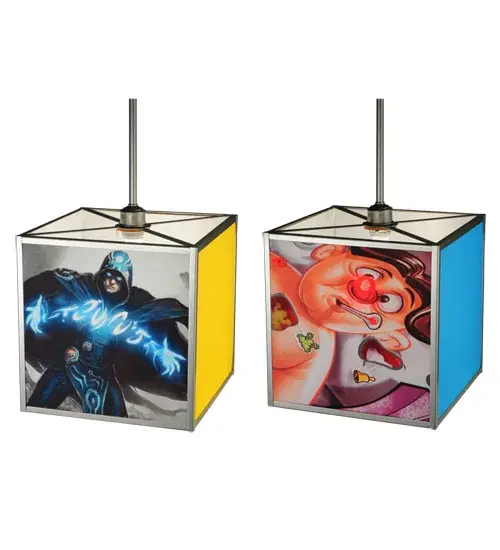 The Hasbro by Meyda Lighting - Image 4