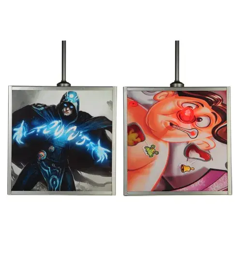 The Hasbro by Meyda Lighting - Image 6