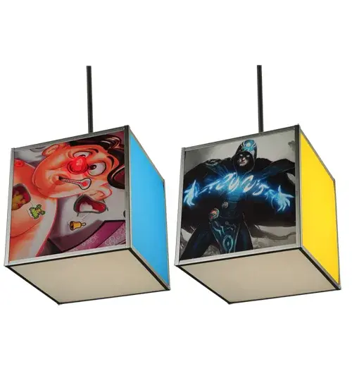 The Hasbro by Meyda Lighting - Image 7