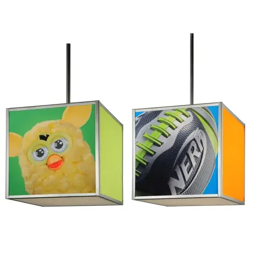 The Hasbro by Meyda Lighting - Image 1