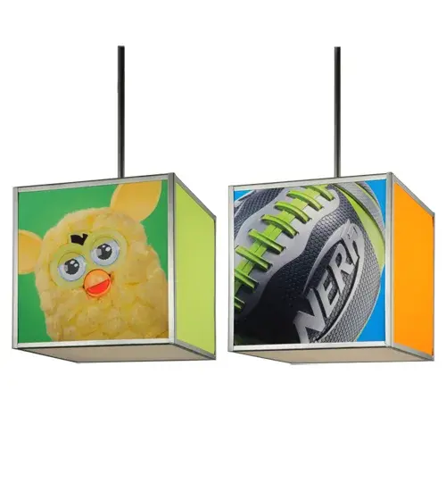 The Hasbro by Meyda Lighting - Image 2