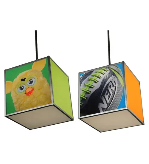 The Hasbro by Meyda Lighting - Image 5