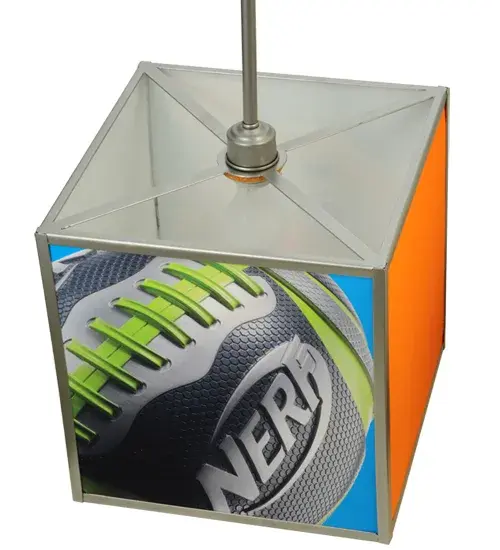 The Hasbro by Meyda Lighting - Image 9