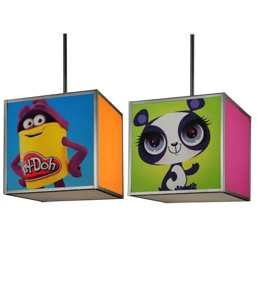 The Hasbro by Meyda Lighting - Image 3