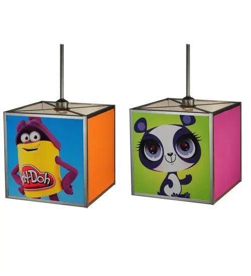 The Hasbro by Meyda Lighting - Image 4