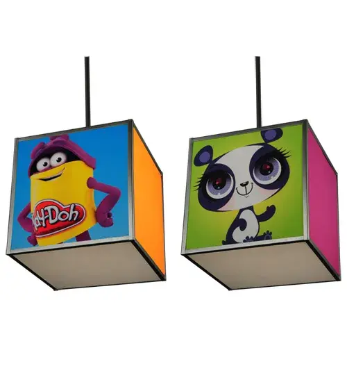 The Hasbro by Meyda Lighting - Image 7