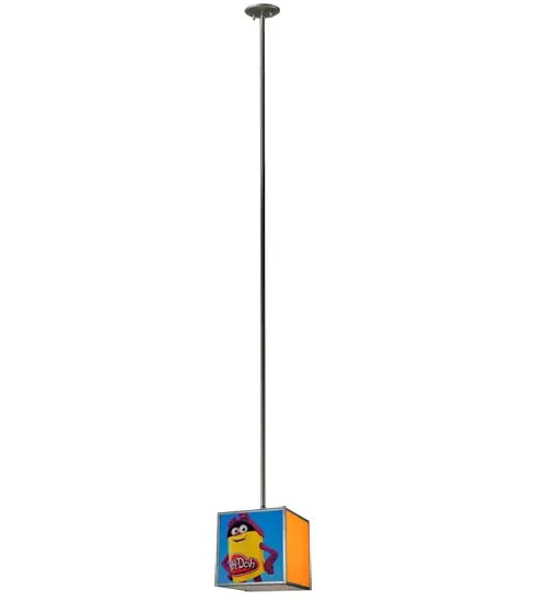 The Hasbro by Meyda Lighting - Image 9